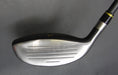 GX-7 18° 3 Wood Regular Graphite Shaft Lamkin Grip & GX-7 Head Cover