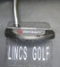 Odyssey O Works RLine Putter 86.5cm Playing Length Steel Shaft PSYKO Grip