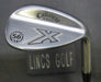 Callaway X Forged 56° Sand Wedge Regular Steel Shaft Callaway Grip