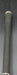 Cobra F7 One Length 9 Iron Regular Graphite Shaft Cobra Grip