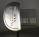 Odyssey White Steel #5 CS Putter Steel Shaft 87cm Length Iomic Grip