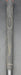 Go Classics Forged Steel 21° 7 Wood Regular Graphite Shaft Scorpion Grip