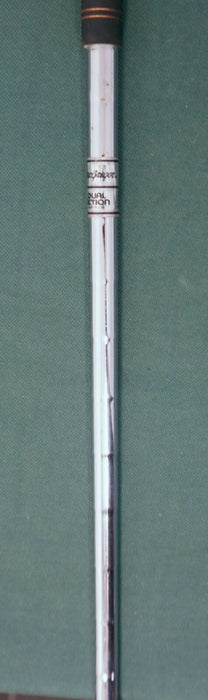 MacGregor MCX 8 Iron Regular Steel Shaft MacGregor Grip