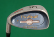 Left Handed Wilson ProStaff Offset Design Oversize 5 Iron Regular Steel Shaft
