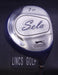 Ladies Slazenger Sela 7 Wood Ladies Graphite Shaft Slazenger Grip