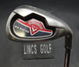 Callaway Big Bertha 2006 8 Iron Stiff Steel Shaft Callaway Grip