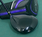 Mizuno JPX EIII 10° Driver Regular Graphite Shaft Golf Pride Grip