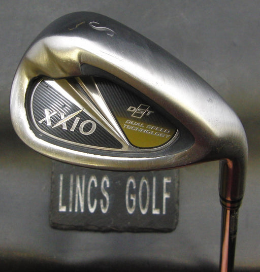 Srixon XXIO DST Sand Wedge Stiff Steel Shaft XXIO Grip
