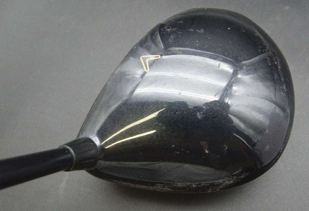 Callaway Big Bertha ERC II Pro Spec Forged 10.5° Driver Stiff Graphite Shaft