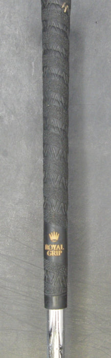 Callaway Big Bertha X-12 5 Iron Regular Steel Shaft Royal Grip