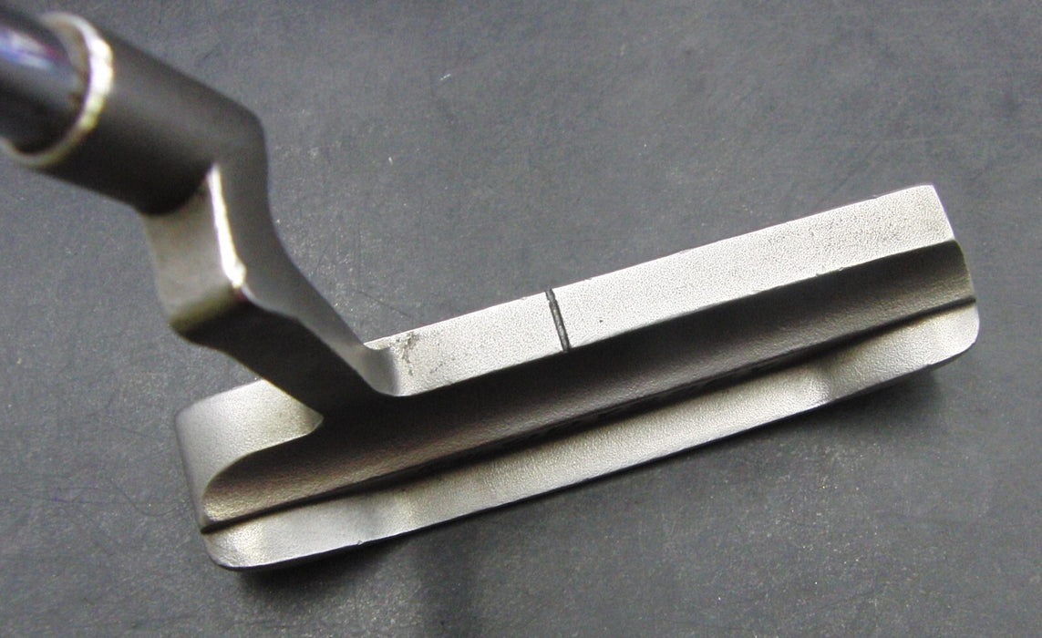 Odyssey Dual Force 660 Putter Steel Shaft 87cm Length Odyssey Grip