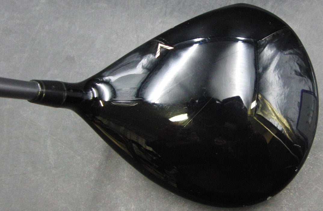 Bridgestone ViQ Tourstage Driver Stiff Graphite Shaft GR Fit Grip