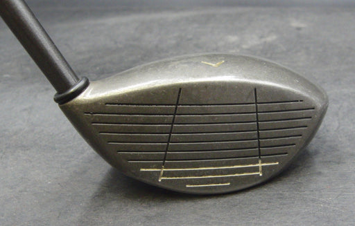 Left-Handed Callaway Big Bertha S2H2 USA 9° Driver Stiff Graphite Shaft