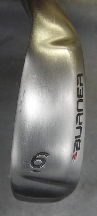 TaylorMade Burner SuperLaunch 6 Iron Regular Graphite Shaft Golf Pride Grip
