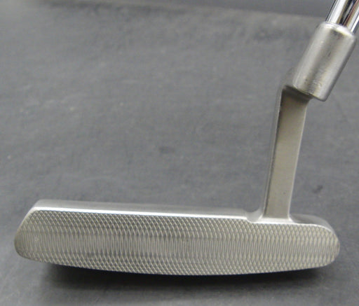 Cobra Putter 84cm Length Steel Shaft Cobra Grip