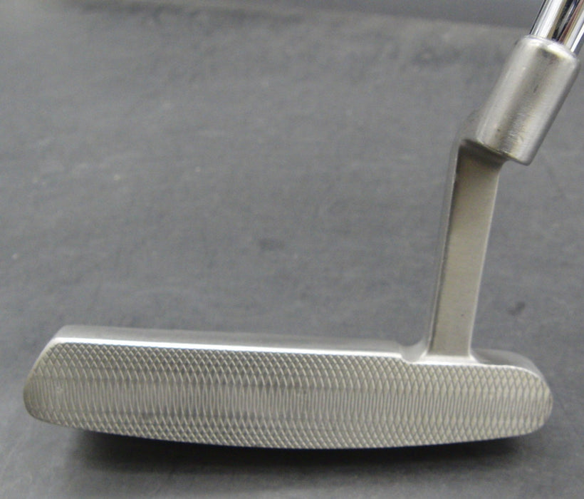 Cobra Putter 84cm Length Steel Shaft Cobra Grip