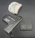 Odyssey DFX 2-Ball Blade Putter Steel Shaft 89cm Length Odyssey Grip + HC*