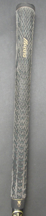 Mizuno T-Zoid Pro 10° Driver Stiff Graphite Shaft Mizuno Grip