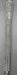 Mizuno T-Zoid Pro 10° Driver Stiff Graphite Shaft Mizuno Grip
