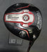 Callaway Big Bertha Alpha 815 9° Driver Stiff (Optional) Graphite Shaft*