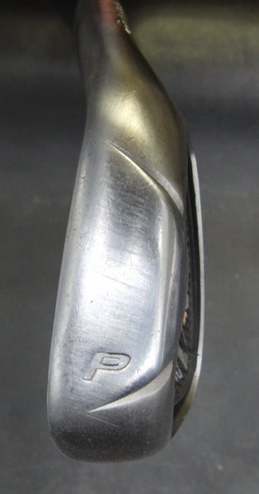 TaylorMade Burner 2.0 Pitching Wedge Regular Graphite Shaft Nex Grip