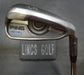 Ping G Series Silver Dot 5 Iron Regular Steel Shaft Golf Pride Grip