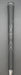 Callaway X18 8 Iron Uniflex Steel Shaft Callaway Grip