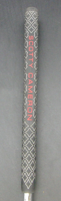 Scotty Cameron Super Select Fastback 1.5 Putter Steel Shaft 86cm Length*