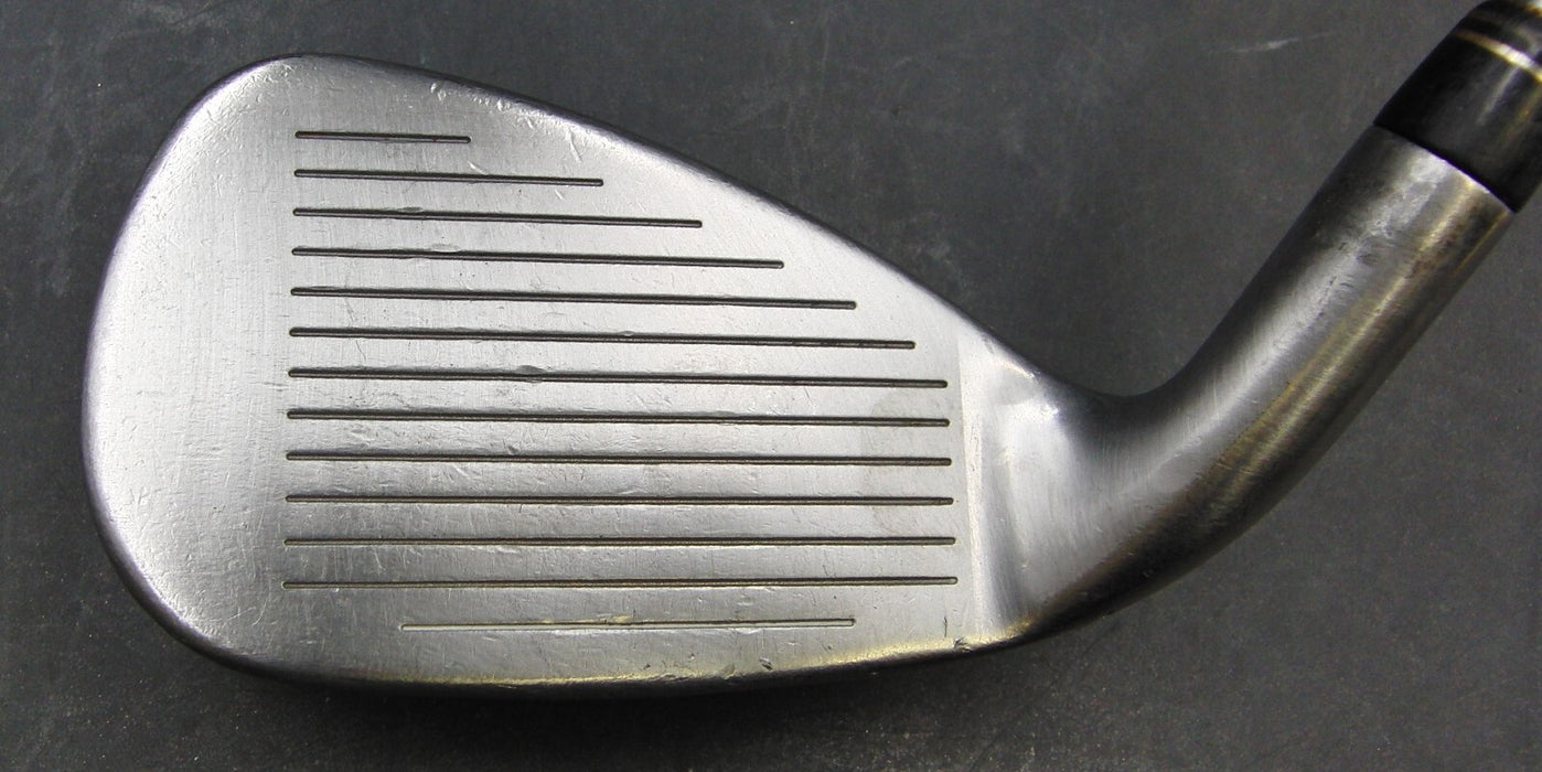 Cobra S2 Max 8 Iron Regular Steel Shaft Saplize Grip