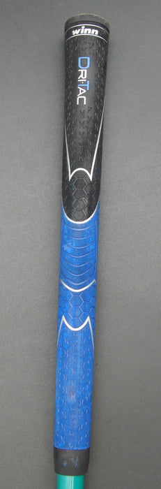 Macgregor Mactec NV iX 18° 5 Wood Stiff Graphite Shaft Winn Grip + Head Cover