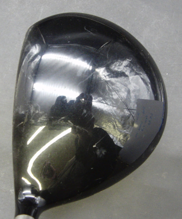 Mizuno MP 600 9.5° Driver Stiff Graphite Shaft Mizuno Grip