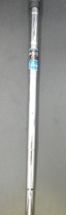 Power Bilt Grand Slam CG 56° Sand Wedge Regular Steel Shaft Power Bilt Grip