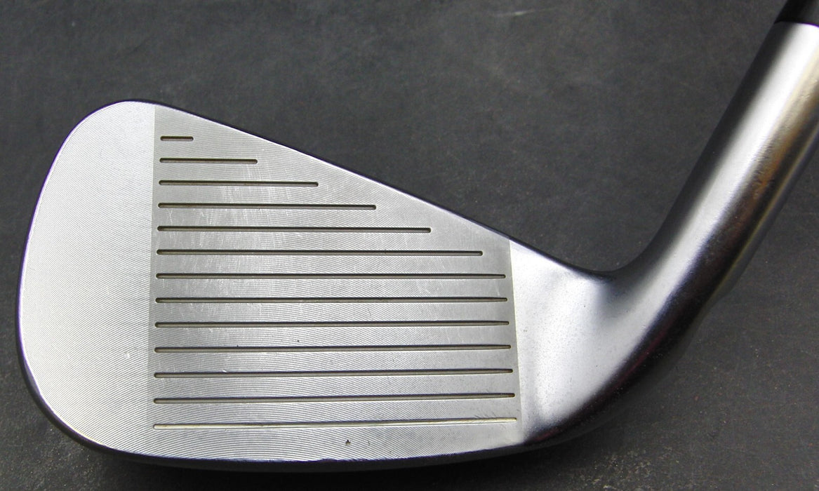 Ping i210 White Dot 6 Iron Stiff Steel Shaft Golf Pride Grip