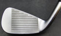 Ping i210 White Dot 6 Iron Stiff Steel Shaft Golf Pride Grip