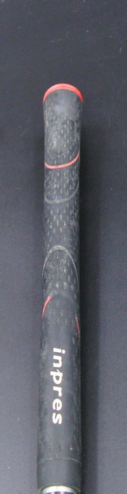 Yamaha Inpres X Multiface ST-Long 10° Driver Regular Graphite Shaft Inpress Grip