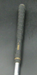 Mizuno AXIS 3 Iron Regular Steel Shaft Tour Match Grip