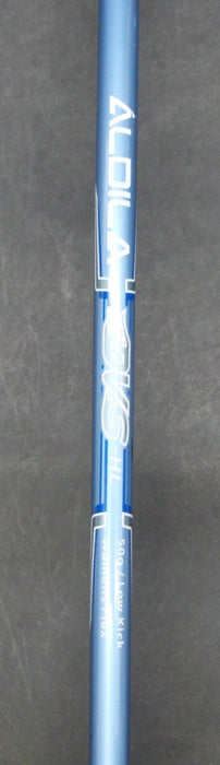 Ladies Cobra S2 Max 4 Hybrid Ladies Graphite Shaft Cobra Grip