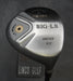 Honma Big-LB 11.5° Driver Stiff Graphite Shaft Honma Grip