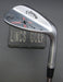 Callaway X Tour 58° Sand Wedge Stiff Steel Shaft Callaway Grip