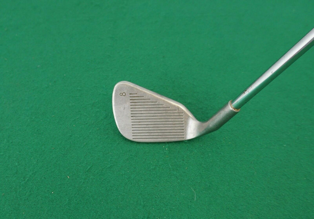 Ping Eye2 Brown Dot 8 Iron Regular Steel Shaft SGD Grip