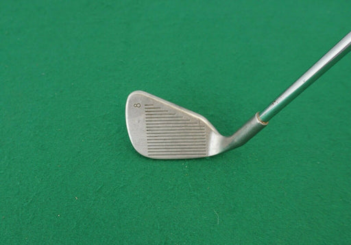 Ping Eye2 Brown Dot 8 Iron Regular Steel Shaft SGD Grip