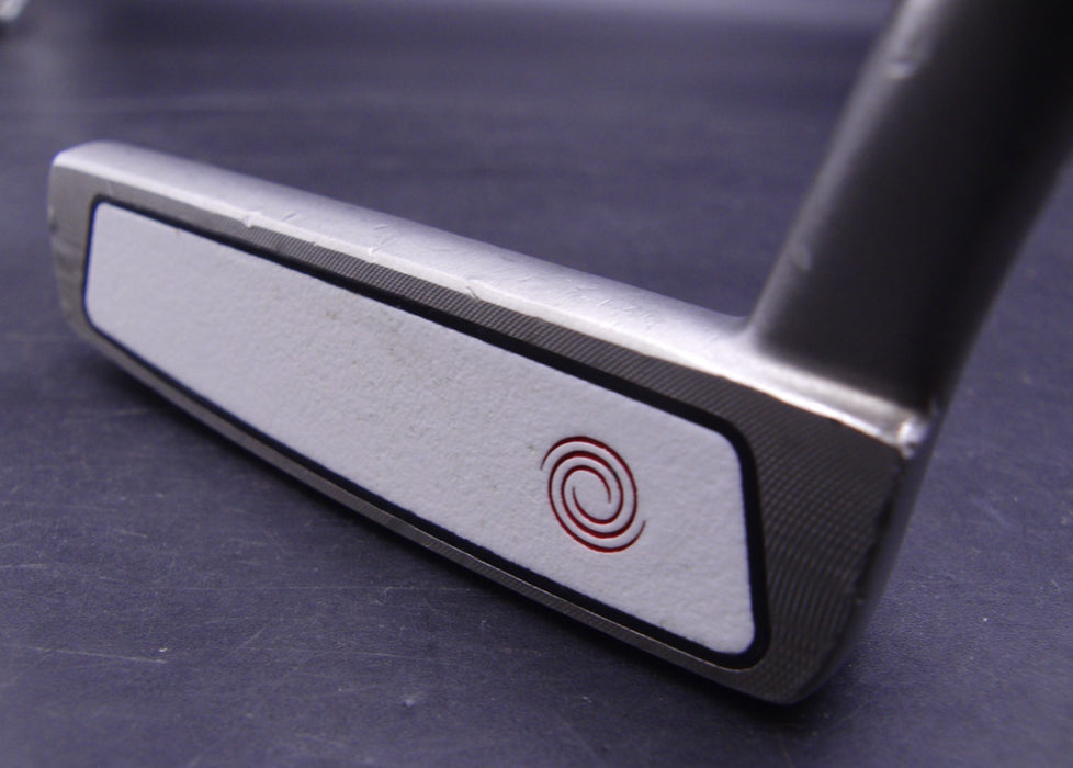 Odyssey White Hot Pro #9 Putter 88cm Length Steel Shaft Odyssey Grip