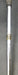 Callaway Steelhead X-14 3 Iron Regular Steel Shaft Lamkin Grip