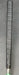 Jade Putter Steel Shaft 87.5cm Length Black Grip
