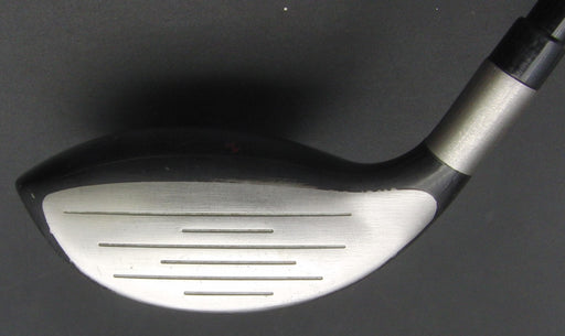 TaylorMade Superfast Burner 21° 4 Hybrid Regular Graphite Shaft STM Grip
