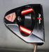 TaylorMade Rossa VT Monza Putter 86cm Playing Length Steel Shaft GolfPride Grip