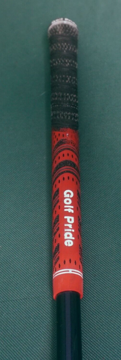 BridgeStone Tour Stage V40 10.5° Driver Regular Graphite Shaft Golf Pride Grip