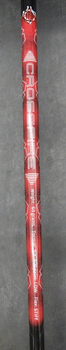 Yonex Ezone SD 9.5° Driver Stiff Graphite Shaft TourEdge Grip