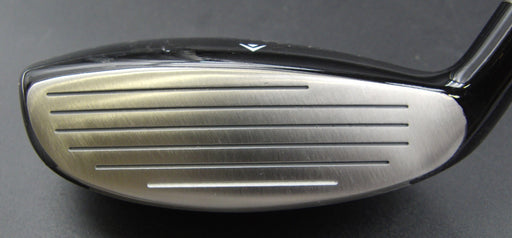 Flit Box Hexa 18° 3 Hybrid Regular Graphite Shaft