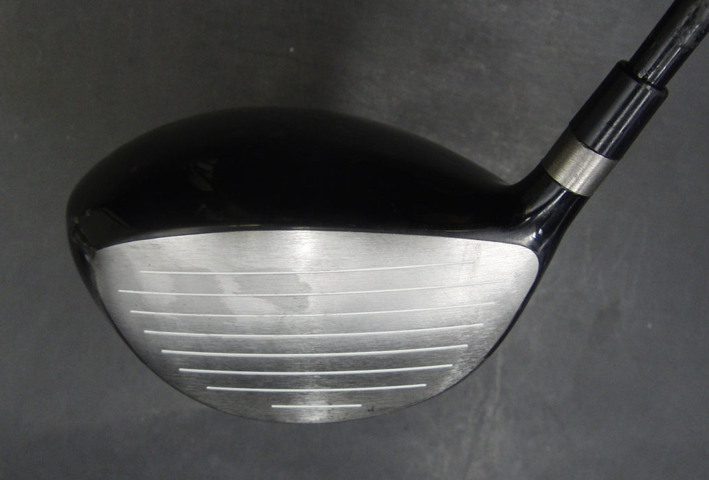 Honma Tour World TW717 455 9.5° Driver Regular Graphite Shaft Mutsumi Honma Grip